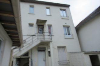 Ma-Cabane - Vente Immeuble VILLEJUIF, 236 m²