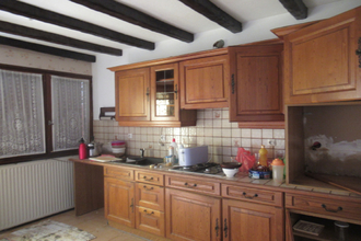 Ma-Cabane - Vente Immeuble VILLEJUIF, 135 m²