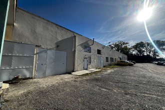 Ma-Cabane - Vente Immeuble VILLEMATIER, 2920 m²