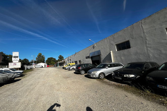 Ma-Cabane - Vente Immeuble VILLEMATIER, 2920 m²