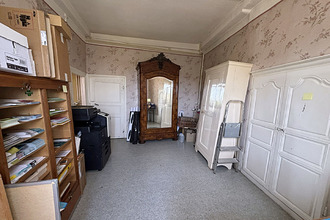 Ma-Cabane - Vente Immeuble VILLEMONTAIS, 260 m²