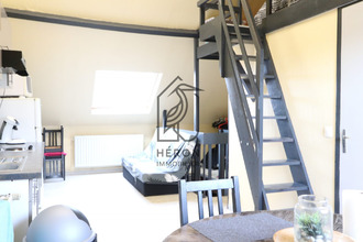 Ma-Cabane - Vente Immeuble Villeneuve-d'Ascq, 118 m²