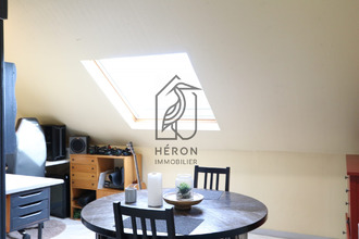 Ma-Cabane - Vente Immeuble Villeneuve-d'Ascq, 118 m²