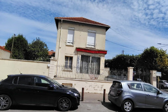 Ma-Cabane - Vente Immeuble Villeneuve-le-Roi, 350 m²