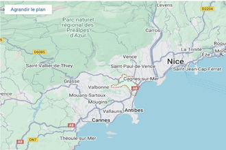 Ma-Cabane - Vente Immeuble VILLENEUVE LOUBET, 500 m²