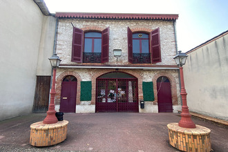 Vente Immeuble 47300, VILLENEUVE-SUR-LOT France