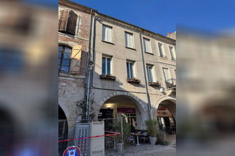 Ma-Cabane - Vente Immeuble VILLENEUVE-SUR-LOT, 315 m²