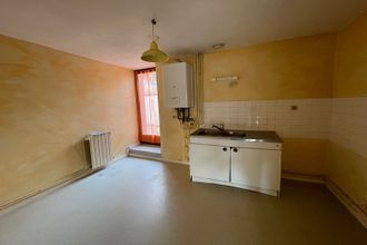 Ma-Cabane - Vente Immeuble VILLEREST, 150 m²