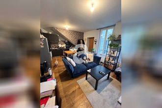 Ma-Cabane - Vente Immeuble Villers-Cotterêts, 650 m²