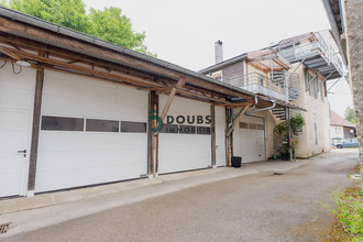 Ma-Cabane - Vente Immeuble VILLERS-SOUS-CHALAMONT, 220 m²