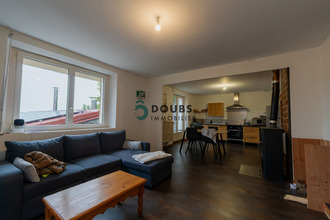 Ma-Cabane - Vente Immeuble VILLERS-SOUS-CHALAMONT, 220 m²