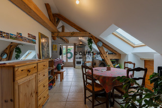 Ma-Cabane - Vente Immeuble VILLERS-SOUS-CHALAMONT, 220 m²