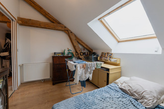 Ma-Cabane - Vente Immeuble VILLERS-SOUS-CHALAMONT, 220 m²