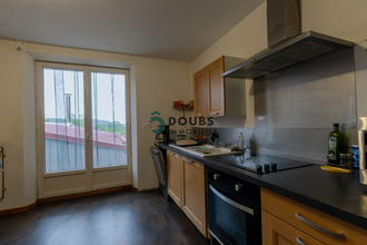 Ma-Cabane - Vente Immeuble VILLERS-SOUS-CHALAMONT, 220 m²