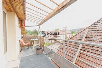 Ma-Cabane - Vente Immeuble VILLERS-SOUS-CHALAMONT, 220 m²
