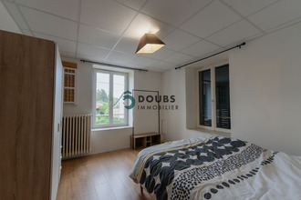 Ma-Cabane - Vente Immeuble VILLERS-SOUS-CHALAMONT, 220 m²