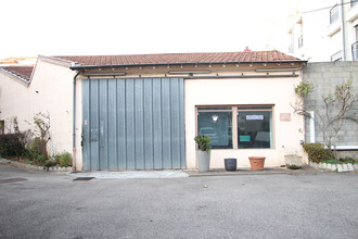 Ma-Cabane - Vente Immeuble VILLEURBANNE, 800 m²