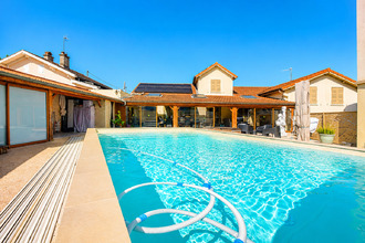 Ma-Cabane - Vente Immeuble VILLEURBANNE, 640 m²