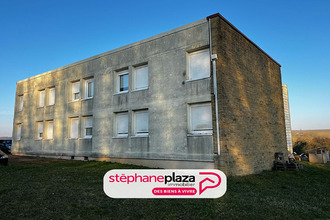 Ma-Cabane - Vente Immeuble VILLING, 405 m²