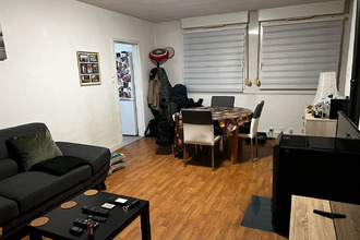 Ma-Cabane - Vente Immeuble VILLING, 405 m²