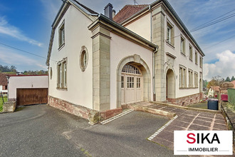 Ma-Cabane - Vente Immeuble Vilsberg, 400 m²