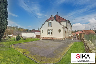 Ma-Cabane - Vente Immeuble Vilsberg, 400 m²