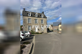 Ma-Cabane - Vente Immeuble VIRE, 178 m²