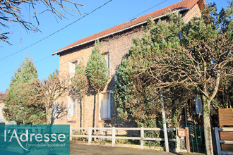 Ma-Cabane - Vente Immeuble VIRY-CHATILLON, 136 m²