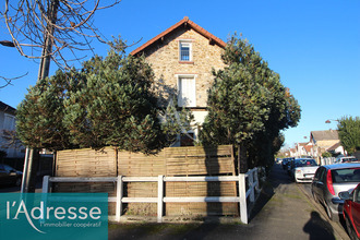 Ma-Cabane - Vente Immeuble VIRY-CHATILLON, 136 m²