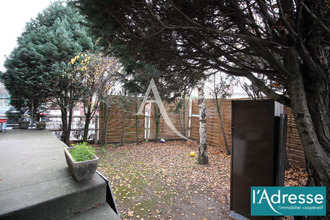 Ma-Cabane - Vente Immeuble VIRY-CHATILLON, 136 m²