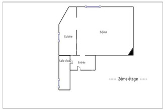 Ma-Cabane - Vente Immeuble VIRY-CHATILLON, 136 m²