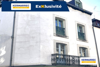 Vente Immeuble 35500, VITRE France