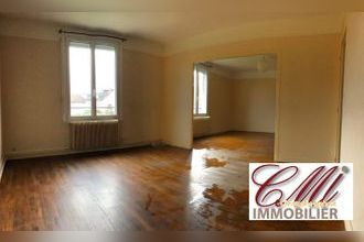 Ma-Cabane - Vente Immeuble Vitry-le-François, 300 m²