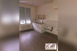 Ma-Cabane - Vente Immeuble Vitry-le-François, 300 m²