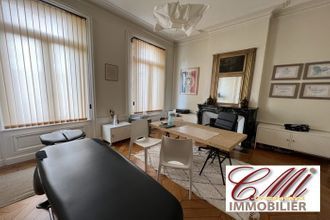 Ma-Cabane - Vente Immeuble Vitry-le-François, 316 m²