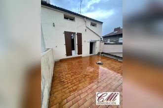 Ma-Cabane - Vente Immeuble Vitry-le-François, 265 m²