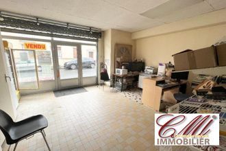 Ma-Cabane - Vente Immeuble Vitry-le-François, 265 m²