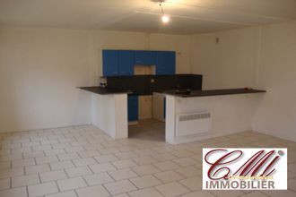 Ma-Cabane - Vente Immeuble Vitry-le-François, 473 m²