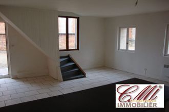 Ma-Cabane - Vente Immeuble Vitry-le-François, 473 m²