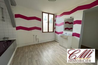 Ma-Cabane - Vente Immeuble Vitry-le-François, 473 m²