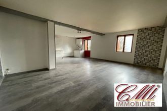 Ma-Cabane - Vente Immeuble Vitry-le-François, 473 m²