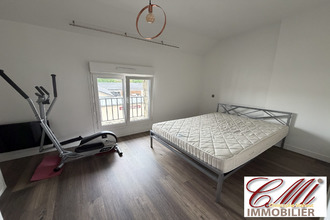 Ma-Cabane - Vente Immeuble Vitry-le-François, 371 m²