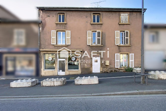 Vente Immeuble 57185, Vitry-sur-Orne France