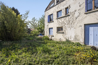 Ma-Cabane - Vente Immeuble VITRY-SUR-SEINE, 260 m²
