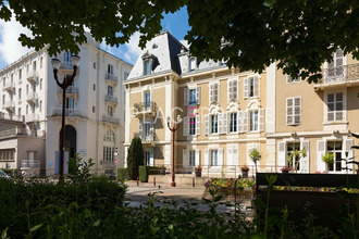 Ma-Cabane - Vente Immeuble VITTEL, 455 m²