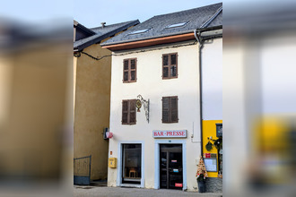 Ma-Cabane - Vente Immeuble Viuz-en-Sallaz, 319 m²