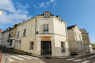 Ma-Cabane - Vente Immeuble VOUVRAY, 192 m²