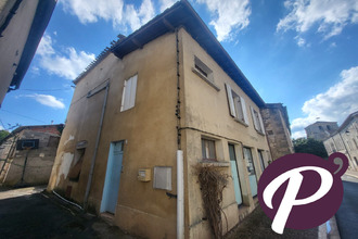Vente Immeuble 24230, Vélines France