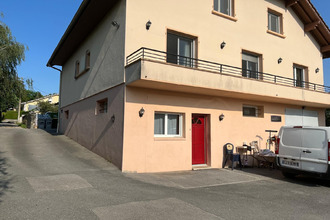 Vente Immeuble 74100, Vétraz-Monthoux France