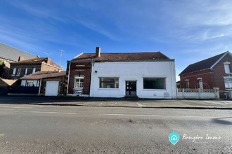 Vente Immeuble 59135, Wallers France